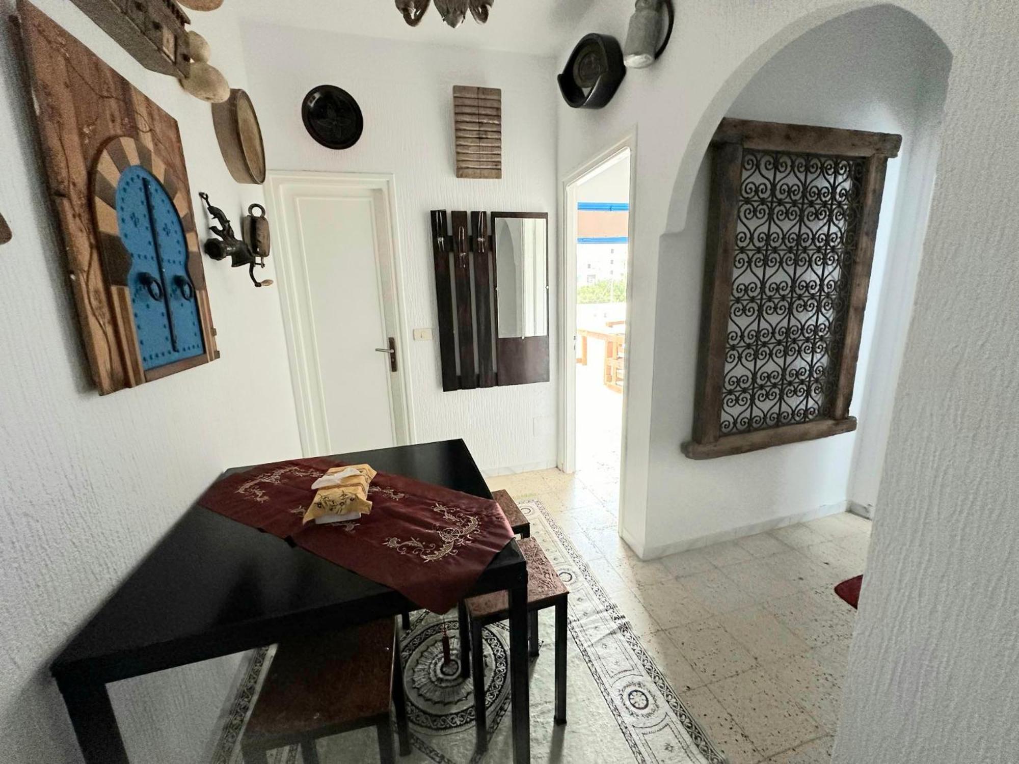 Apartment Anis 4