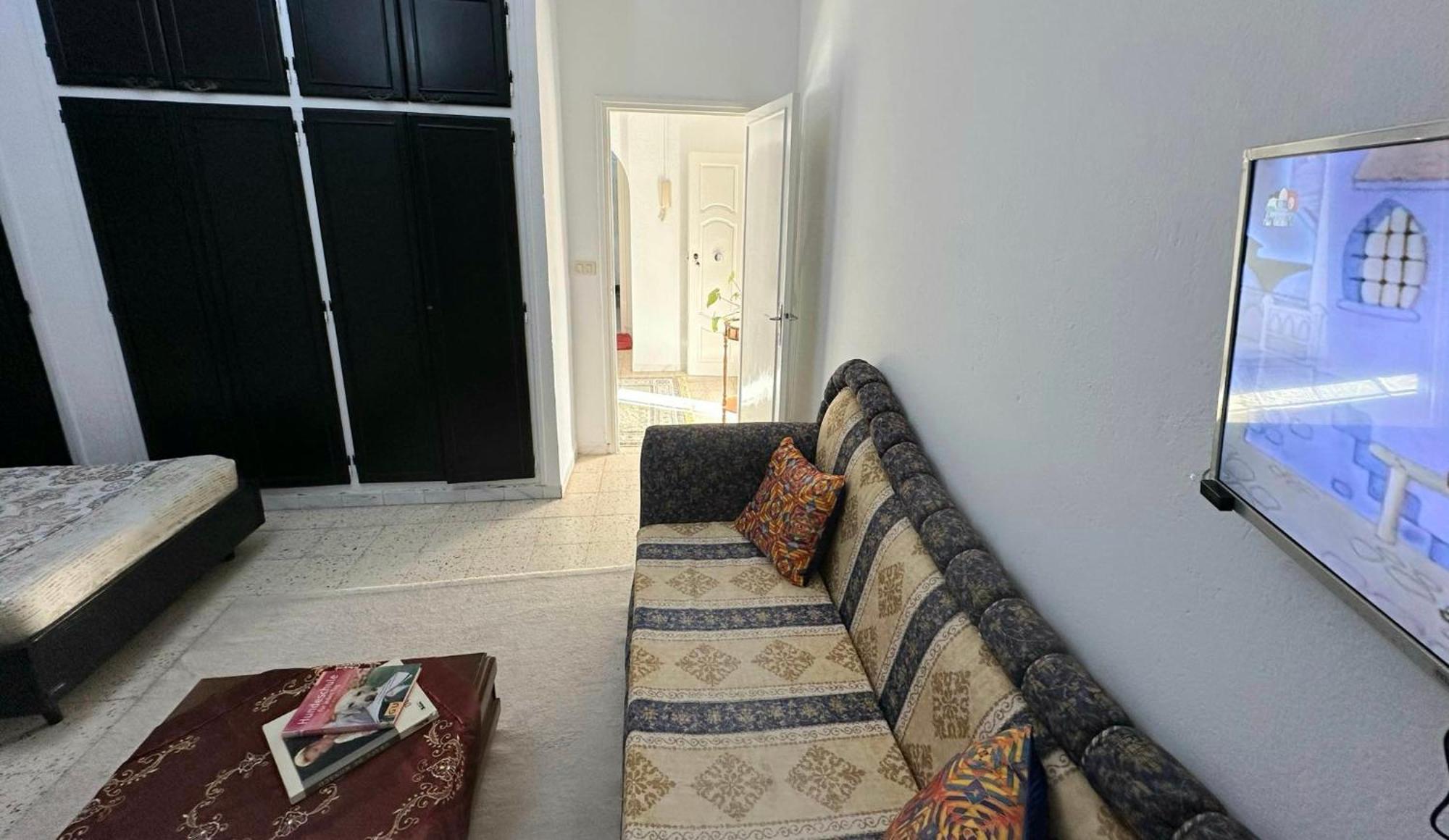 Anis 4 Apartment Sousse