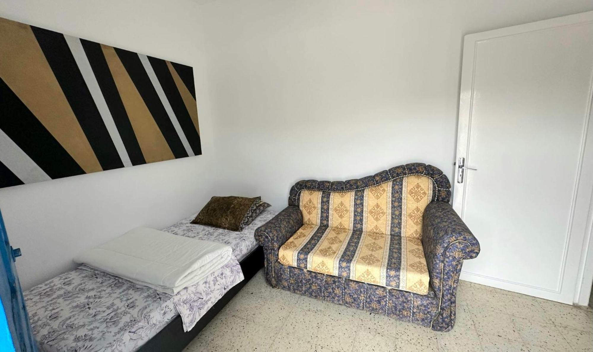 Anis 4 Apartment
