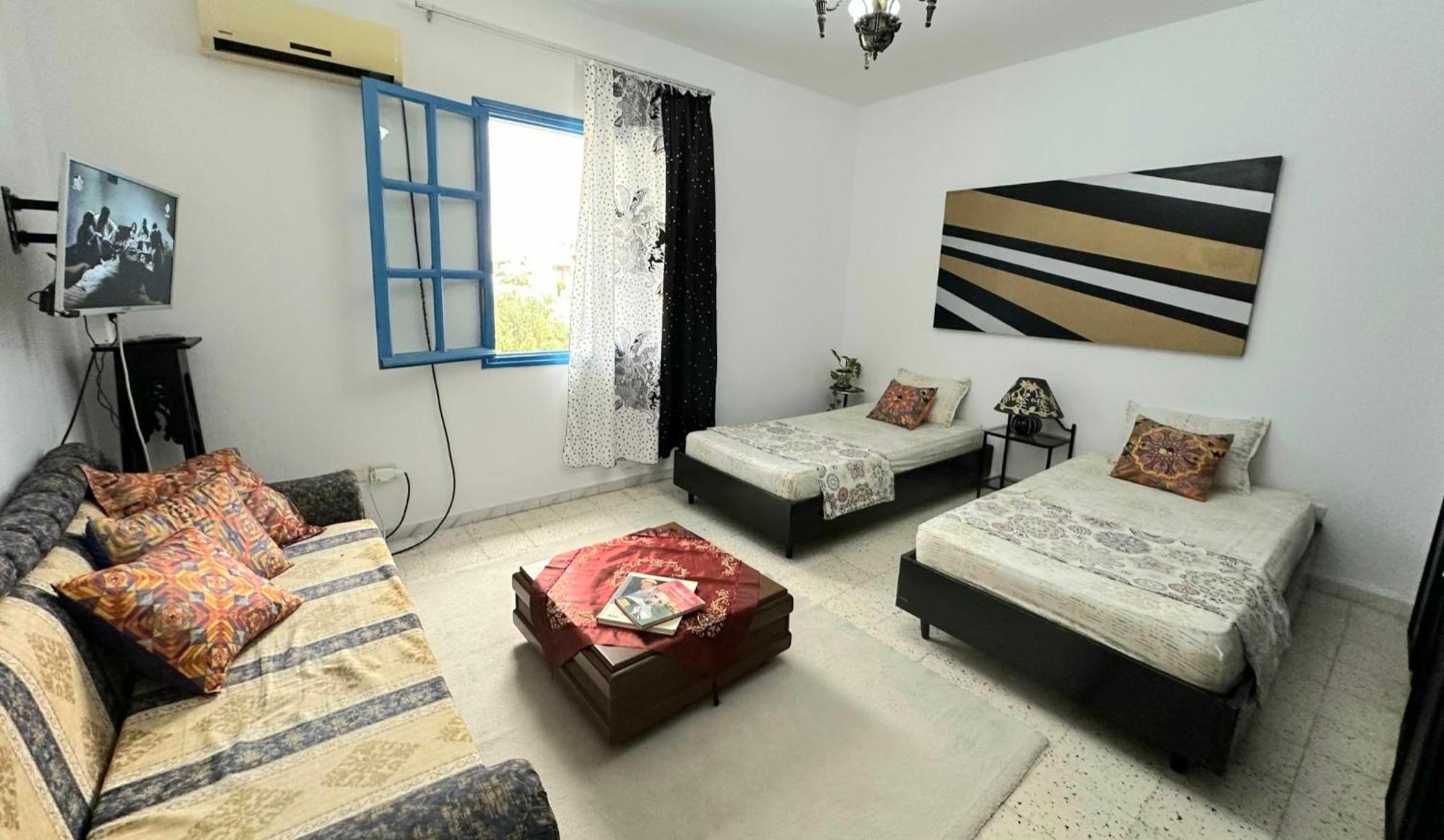 Apartment Anis 4 *