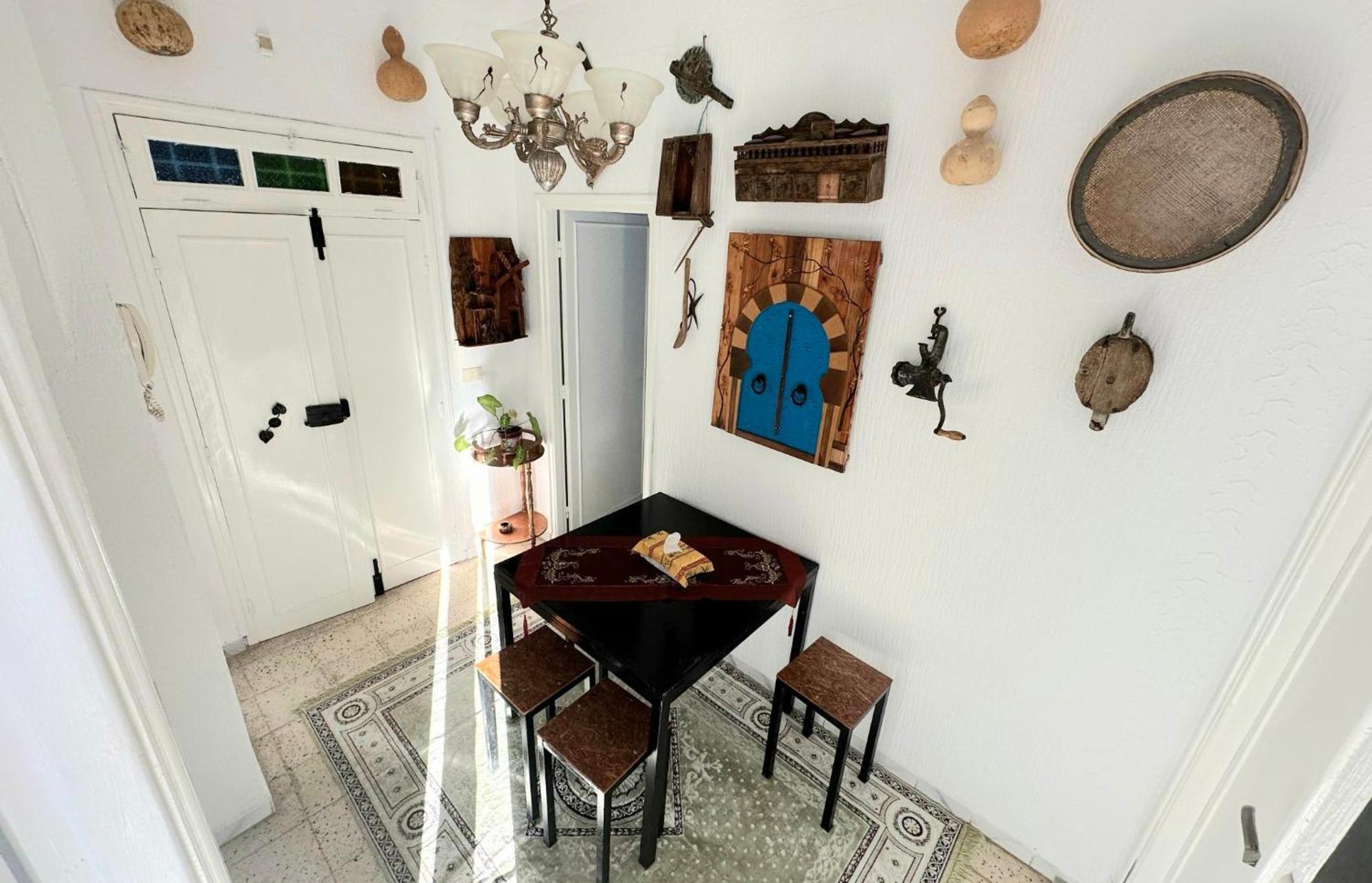 Anis 4 Apartment Sousse
